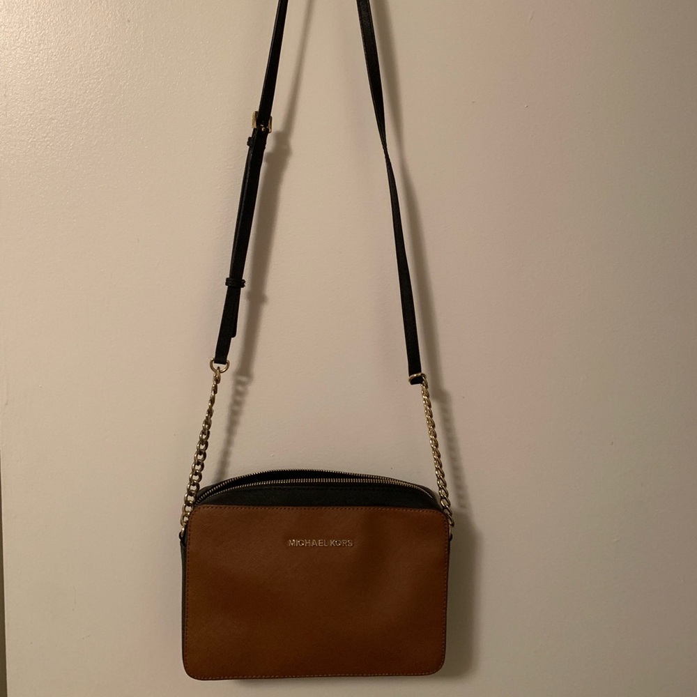 Michael Kors crossbody
